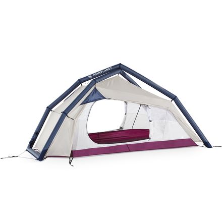 Heimplanet - Fistral Tent: 2-Person 3-Season