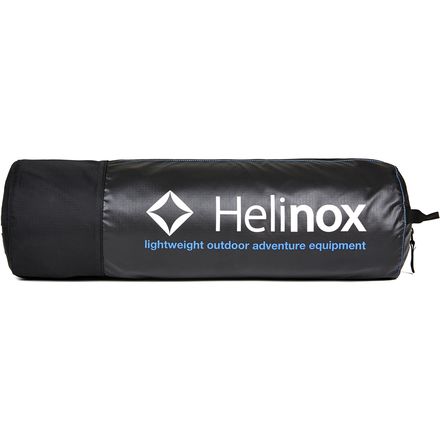Helinox - High Camp Cot