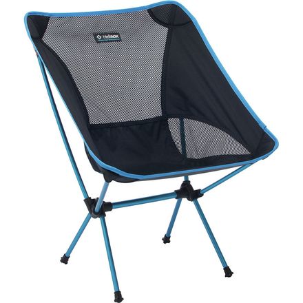 Helinox - Chair One X-Large - Black/Blue