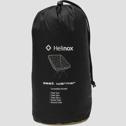 Helinox - Seat Warmer