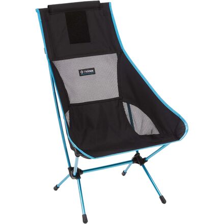 Helinox - Chair Two Camp Chair - Black
