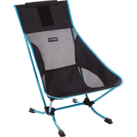 Helinox - Beach Chair - Black