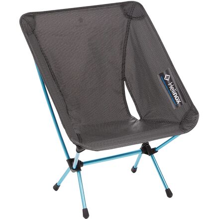 Helinox - Chair Zero Camp Chair L - Black