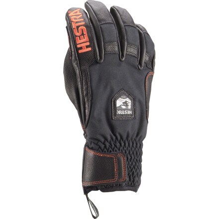 Hestra - Army Leather Freeride Glove 