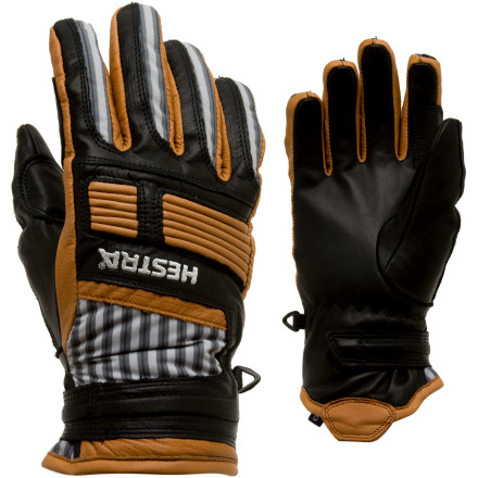 Hestra Cloud Nine Glove