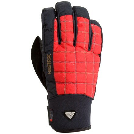 Hestra - C-Zone Kicker Glove