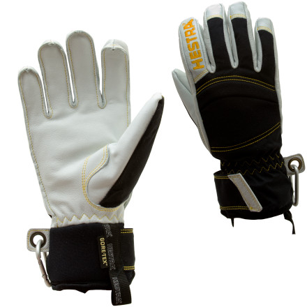 Hestra - XCR Short Ski Glove 