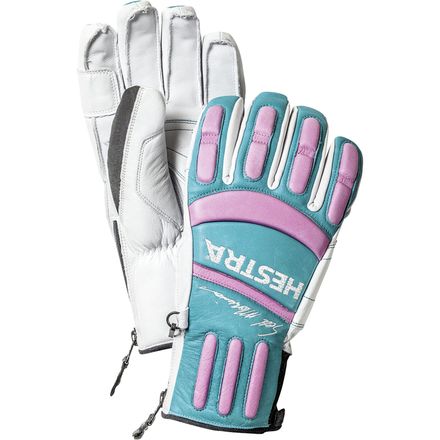 Hestra - Seth Morrison Pro Glove