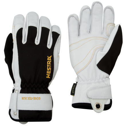 Hestra - XCR Short Glove