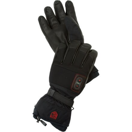 Hestra - Heater Glove