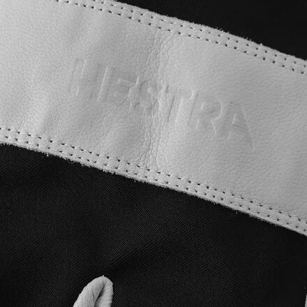 Hestra - Army Leather Heli GTX + GORE Grip Glove