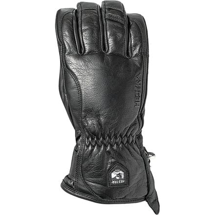 Hestra - Leather Wool Merino Glove 