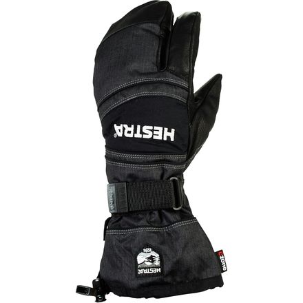 Hestra - Czone Mountain 3-Finger Glove 