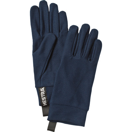 Hestra - Touch Glove Liner 