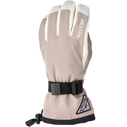 Hestra - Powder Gauntlet Glove - Beige