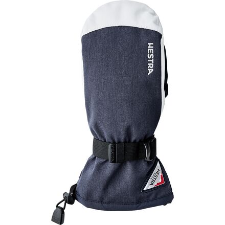 Powder Gauntlet Mitten