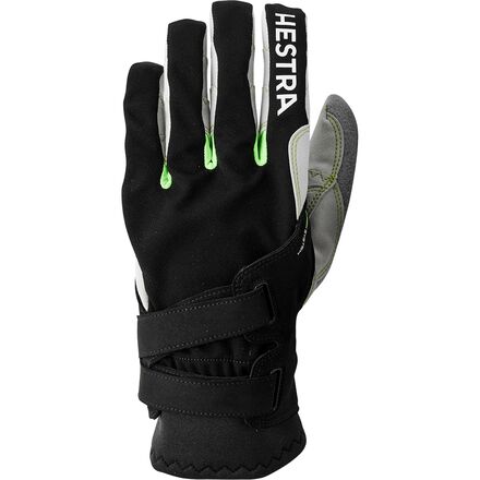 XC Ergo Grip Shark - 5 finger Glove