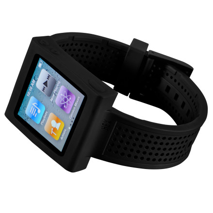 Hex Sport Watch Band