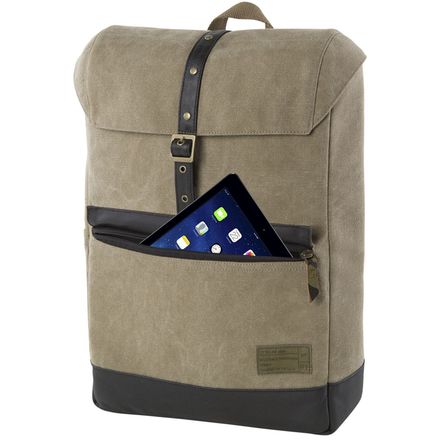 Hex - Alliance 15.3L Backpack
