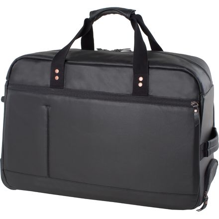 Hex - 44L Rolling Carry-On Bag