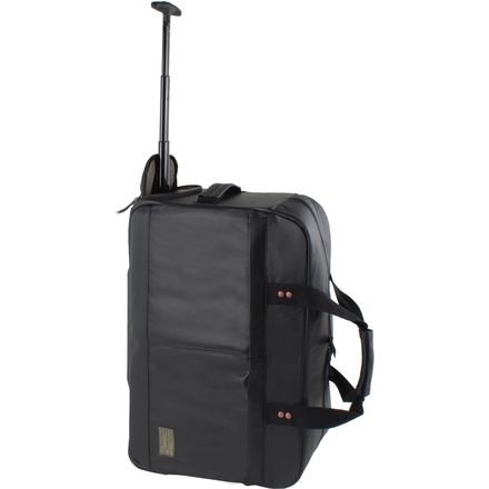 Hex - 44L Rolling Carry-On Bag