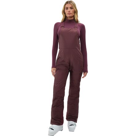 Carson Bib Pant - Women's