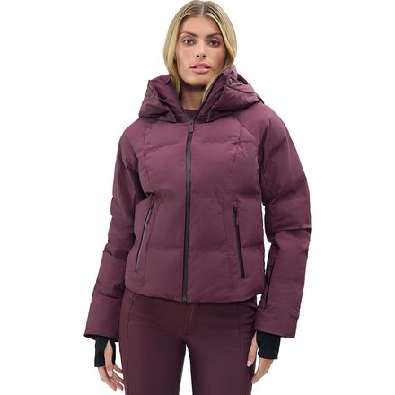 Georgie Seamless Puffer Jacket - Women's