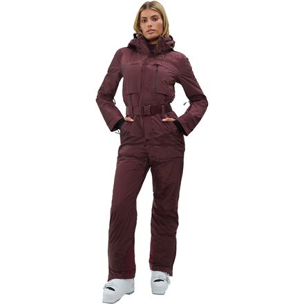 Murphy One-Piece Ski Suit - Women's