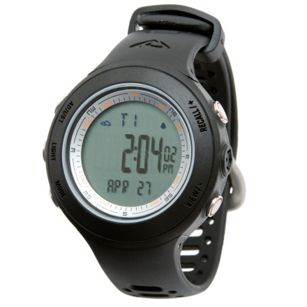 Highgear Axio Max Altimeter Watch