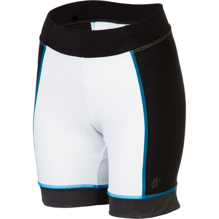 Hincapie Sportswear - Chromatic Short - Women's