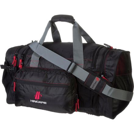 Hincapie Sportswear - Pro Duffel