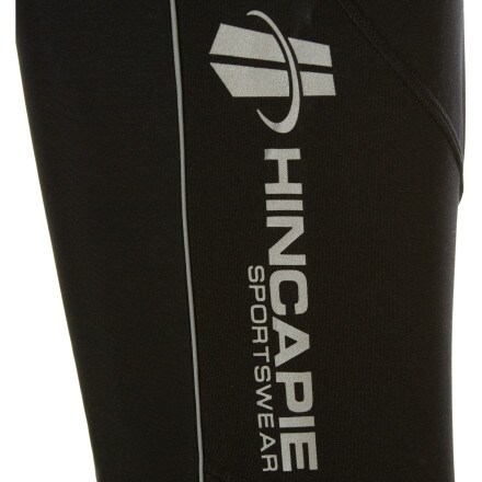 Hincapie Sportswear - Alpe Tight - Women's