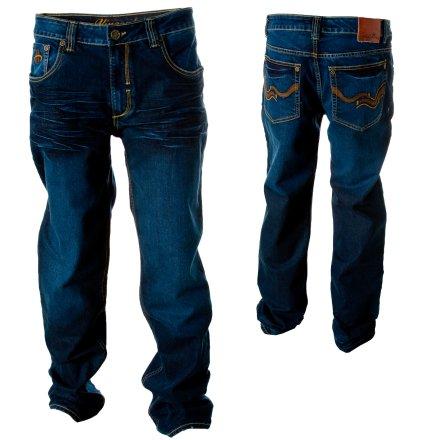 Hincapie Sportswear Poblado Denim Pant Mens