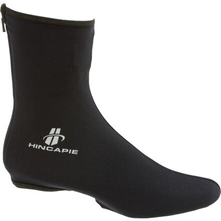 Hincapie Sportswear - Arenberg Shoe Covers