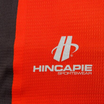 Hincapie Sportswear - Torino Full-Zip Jersey - Short-Sleeve - Men's