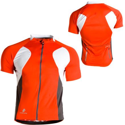 Hincapie Sportswear Torino Jersey - Short-Sleeve - Men's