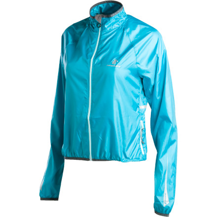 Hincapie Sportswear - Pocket Shell II Women's Jacket