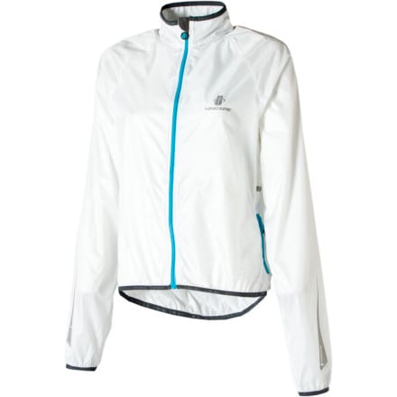 Hincapie Sportswear - Pocket Shell II Women's Jacket