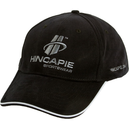 Hincapie Sportswear - Flexfit Baseball Hat