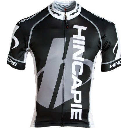 Hincapie Sportswear - Legado Collection Diablo Short Sleeve Jersey