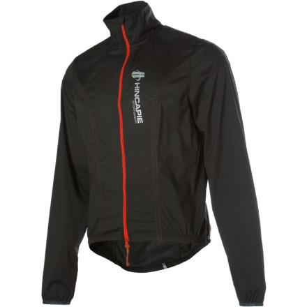 Shop for Hincapie Sportswear Elemental Rain Jacket