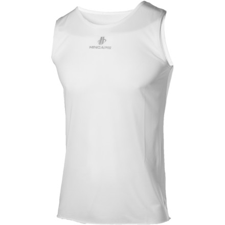 Hincapie Sportswear PowerCore Flex Base Layer - Sleeveless - Men's