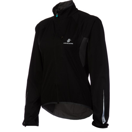 Hincapie Sportswear - Tour LTX Women's Jacket