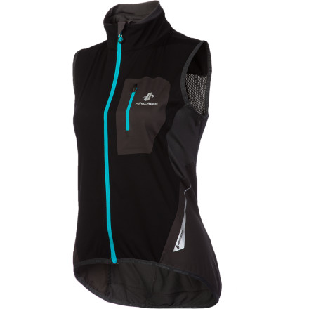 Hincapie Sportswear - Tour LTX Women's Vest