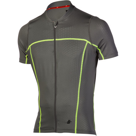 Hincapie Sportswear - Power Max Jersey