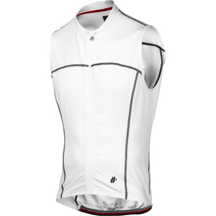 Hincapie Sportswear - Power Max Jersey - Sleeveless