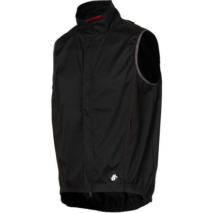 Hincapie Sportswear - Elemental Rain Vest - Men's