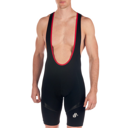 Hincapie Sportswear - Arenberg Men's Bib Shorts