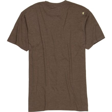 Hippy Tree - Marksman T-Shirt - Short-Sleeve - Men's