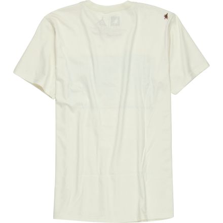 Hippy Tree - Treetop T-Shirt - Short-Sleeve - Men's